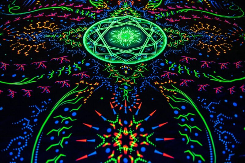 Crystal Mandala - Image 3