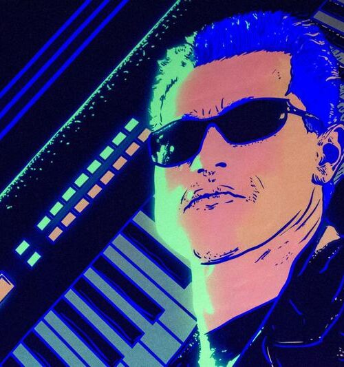 Synthminator - Image 4