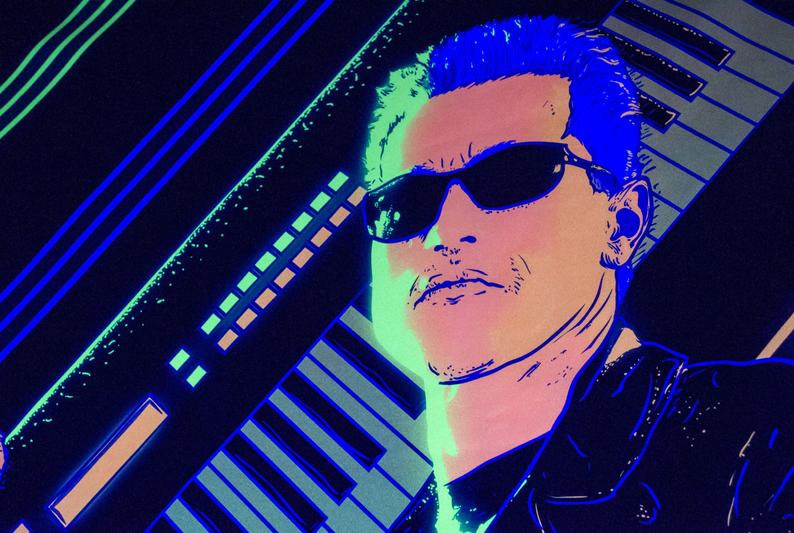 Synthminator