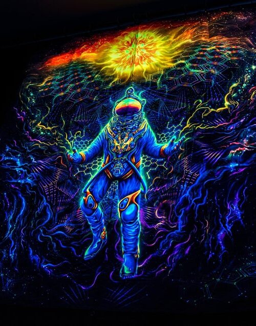 Astronaut - Image 4