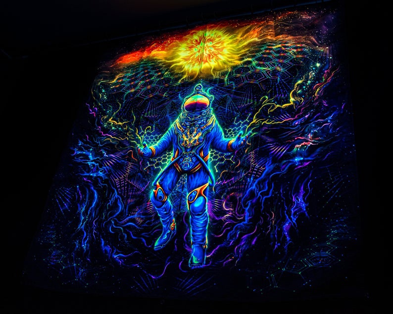 Astronaut