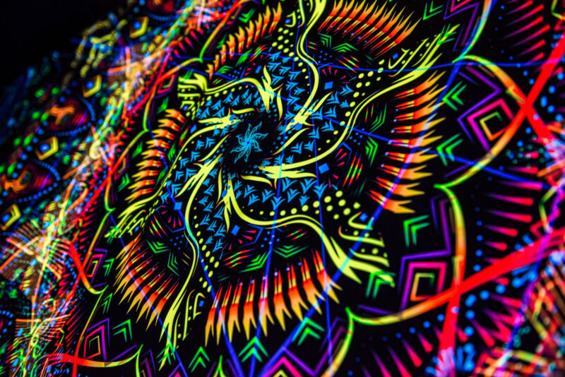 Fractal Star - Image 3