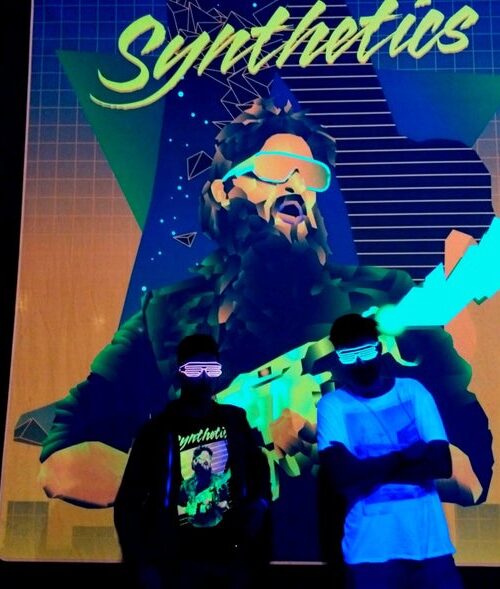 Cyber Killer - Image 4