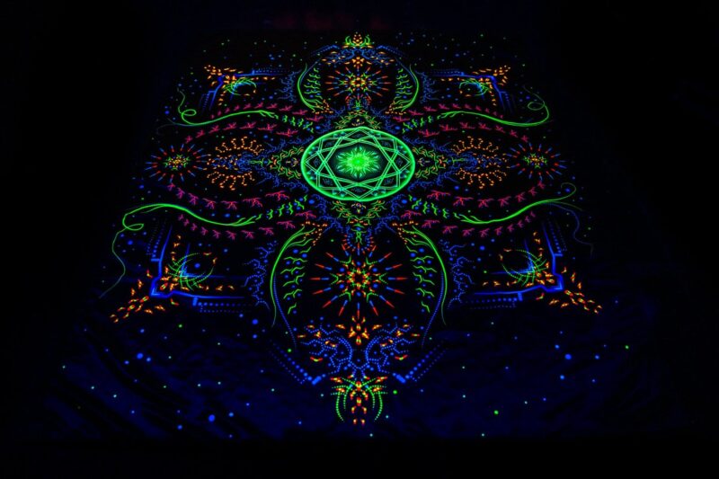Crystal Mandala - Image 2
