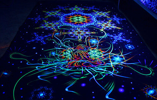 Space of Power backdrop - Image 4