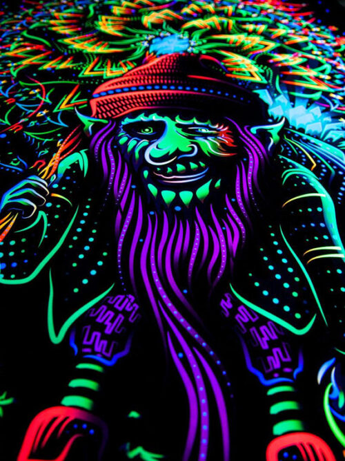 Master of Portals backdrop - Image 2