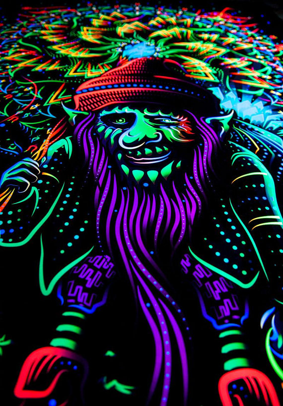 Master of Portals backdrop