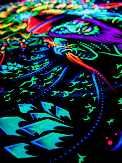 Master of Portals backdrop - Image 3