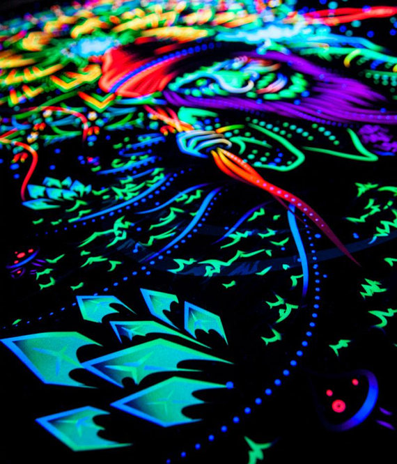 Master of Portals backdrop