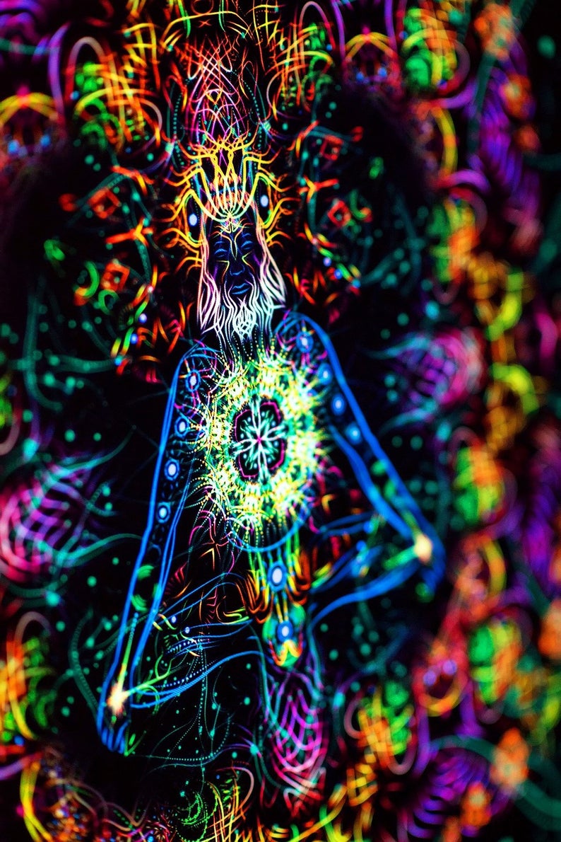 Reincarnation backdrop - Image 3