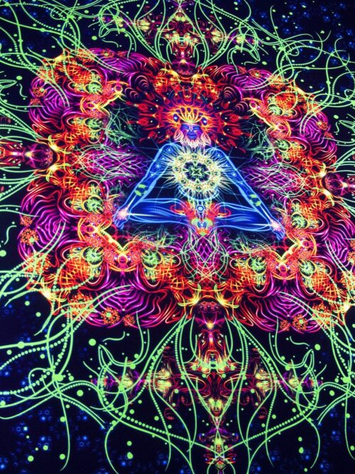 Reincarnation backdrop - Image 1