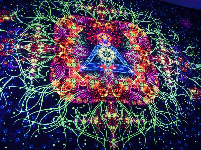 Reincarnation backdrop - Image 1