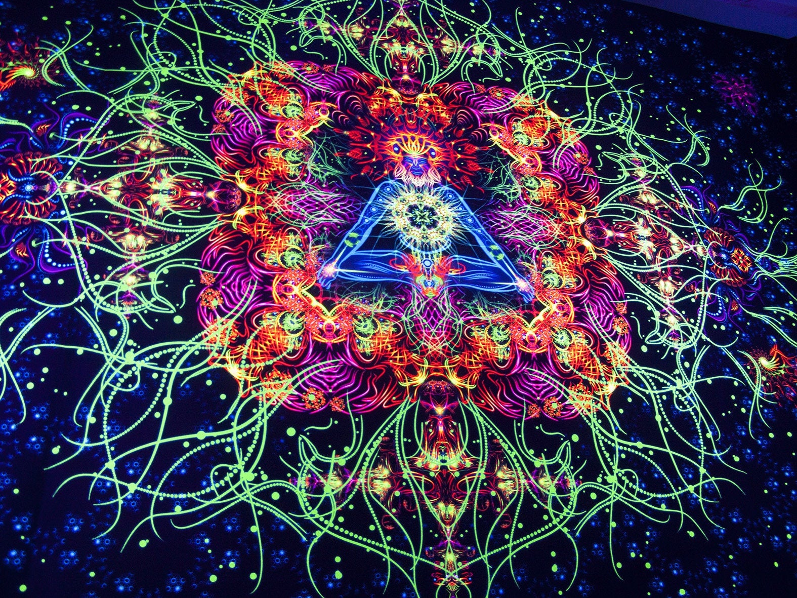 Reincarnation backdrop - Image 1