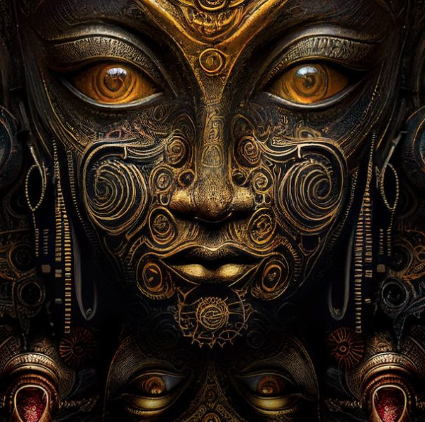 Buddha