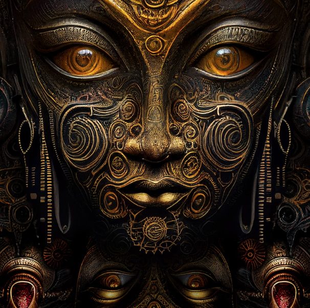 Buddha