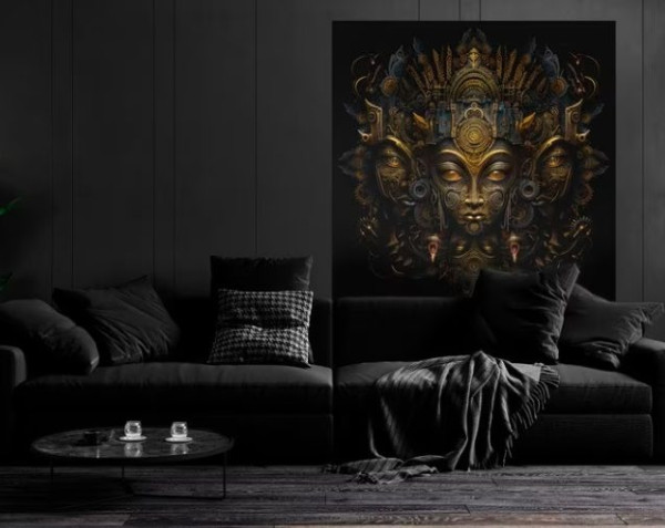 Buddha
