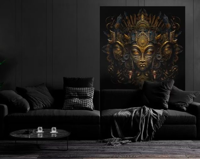Buddha