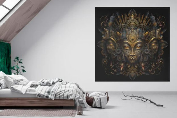 Buddha