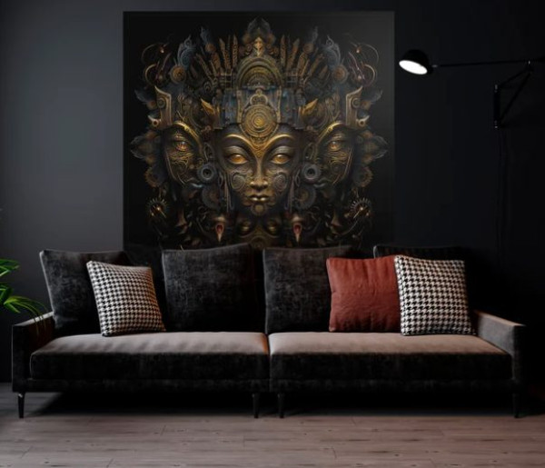 Buddha