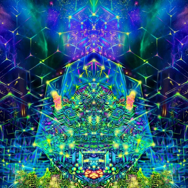 Cyber city