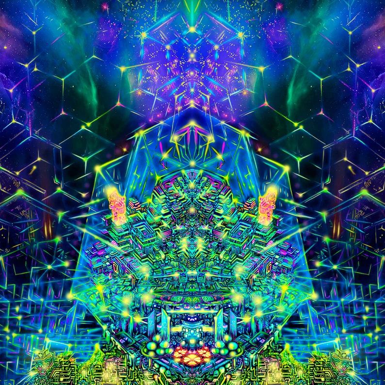 Cyber city