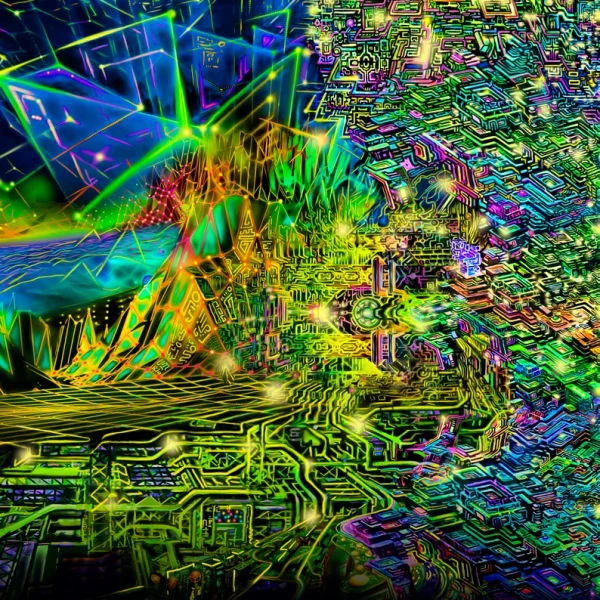 Cyber city