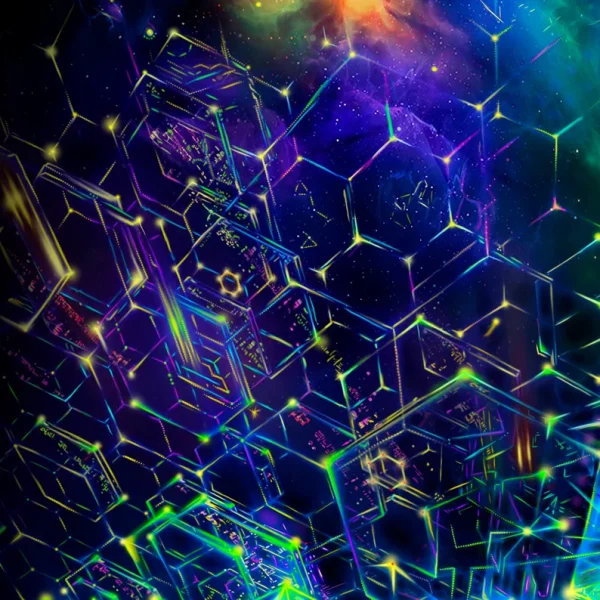 Cyber city