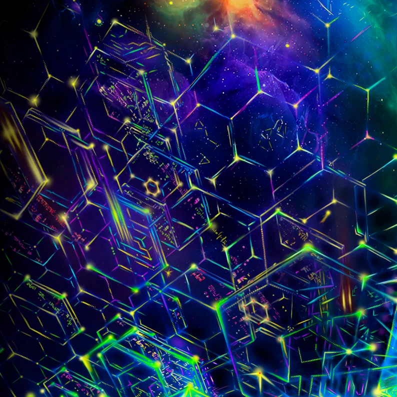 Cyber city