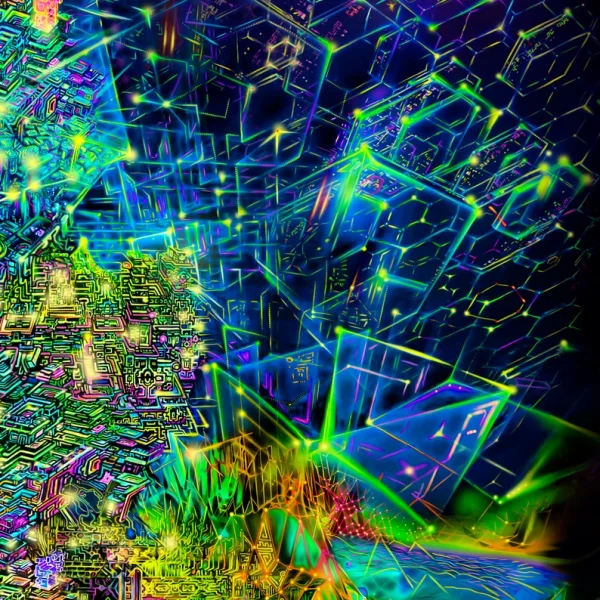 Cyber city