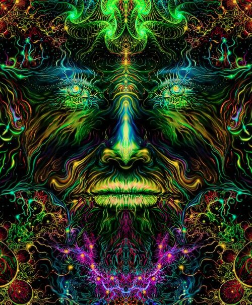 Consciousness of the Universe - Image 3