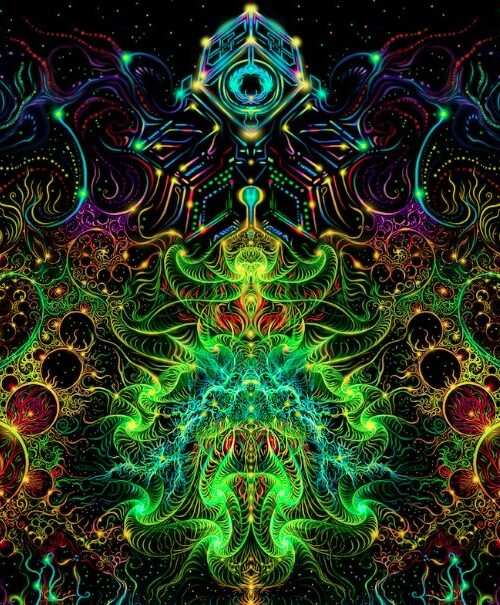 Consciousness of the Universe - Image 4