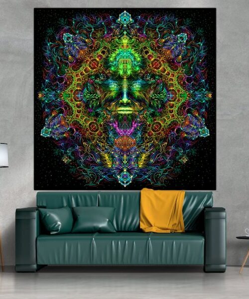 Consciousness of the Universe - Image 6