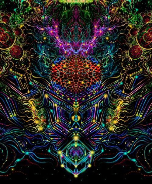 Consciousness of the Universe - Image 7
