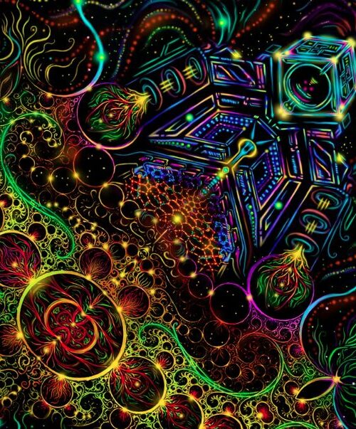 Consciousness of the Universe - Image 8