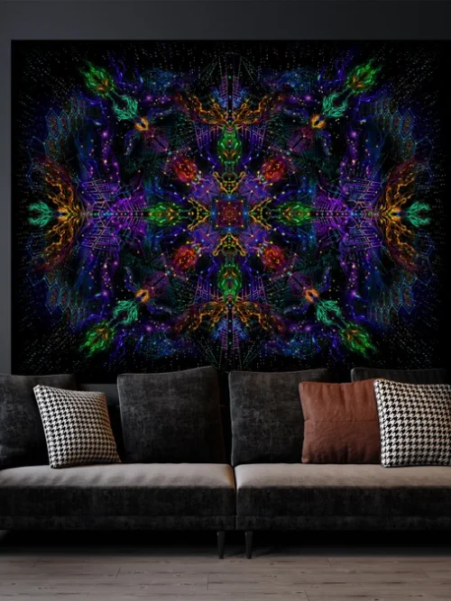 Cosmic Wind - Image 2