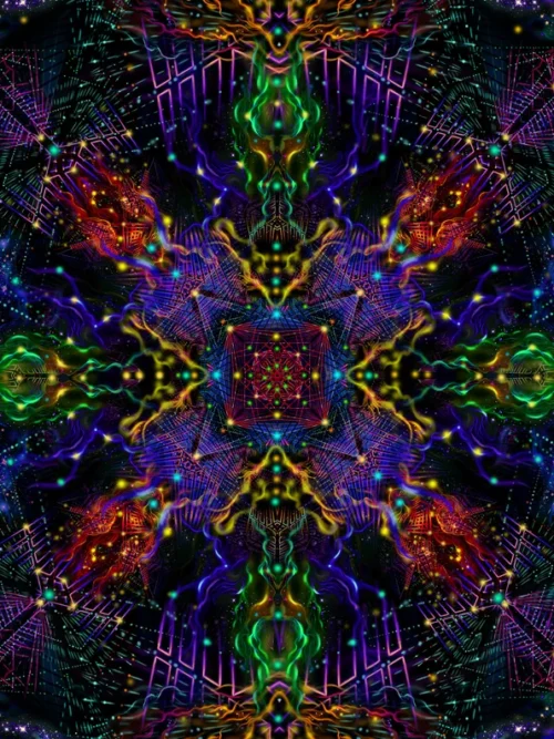 Cosmic Wind - Image 3