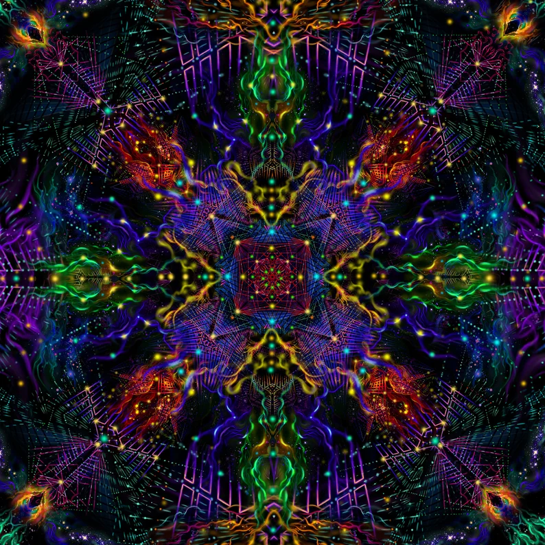 Cosmic Wind