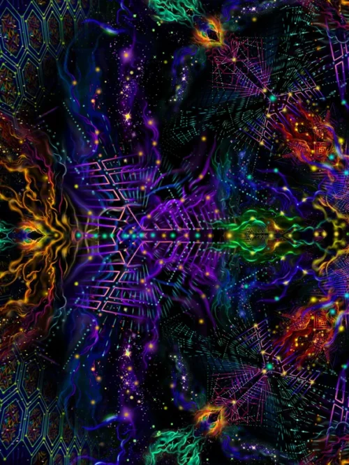 Cosmic Wind - Image 5