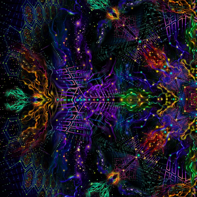 Cosmic Wind