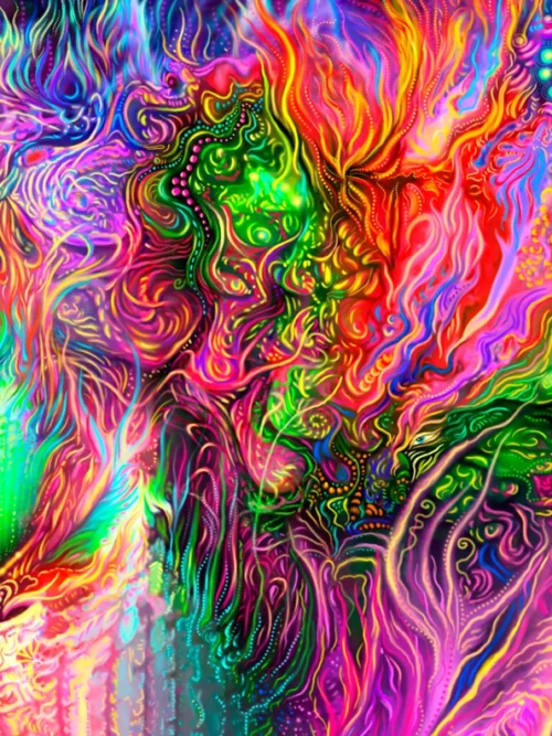 DMT Flower - Image 6
