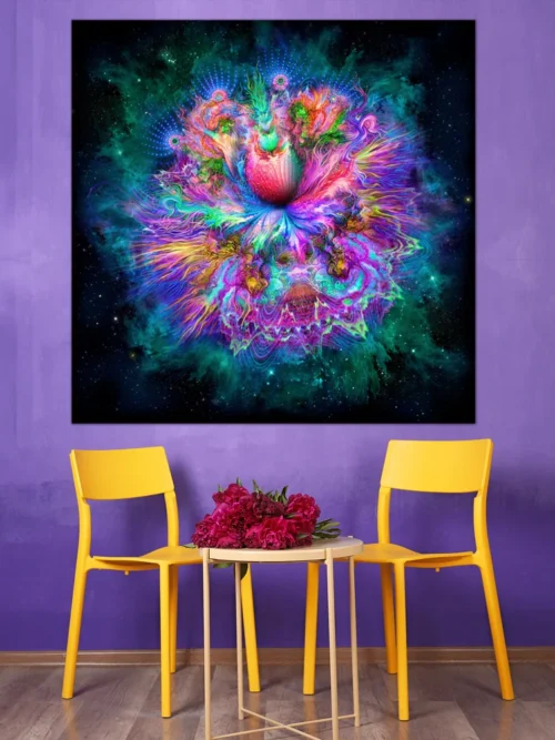 DMT Flower - Image 2