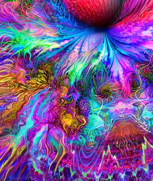 DMT Flower - Image 4
