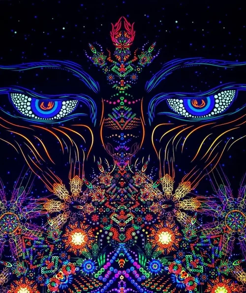 Eyes of Buddha - Image 2
