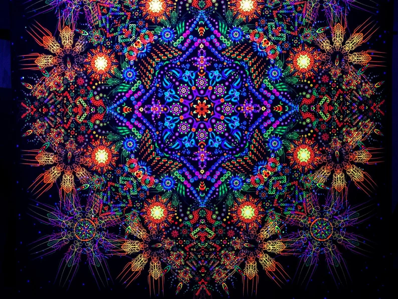 Eyes of Buddha