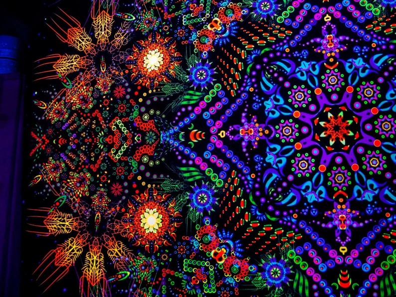 Eyes of Buddha
