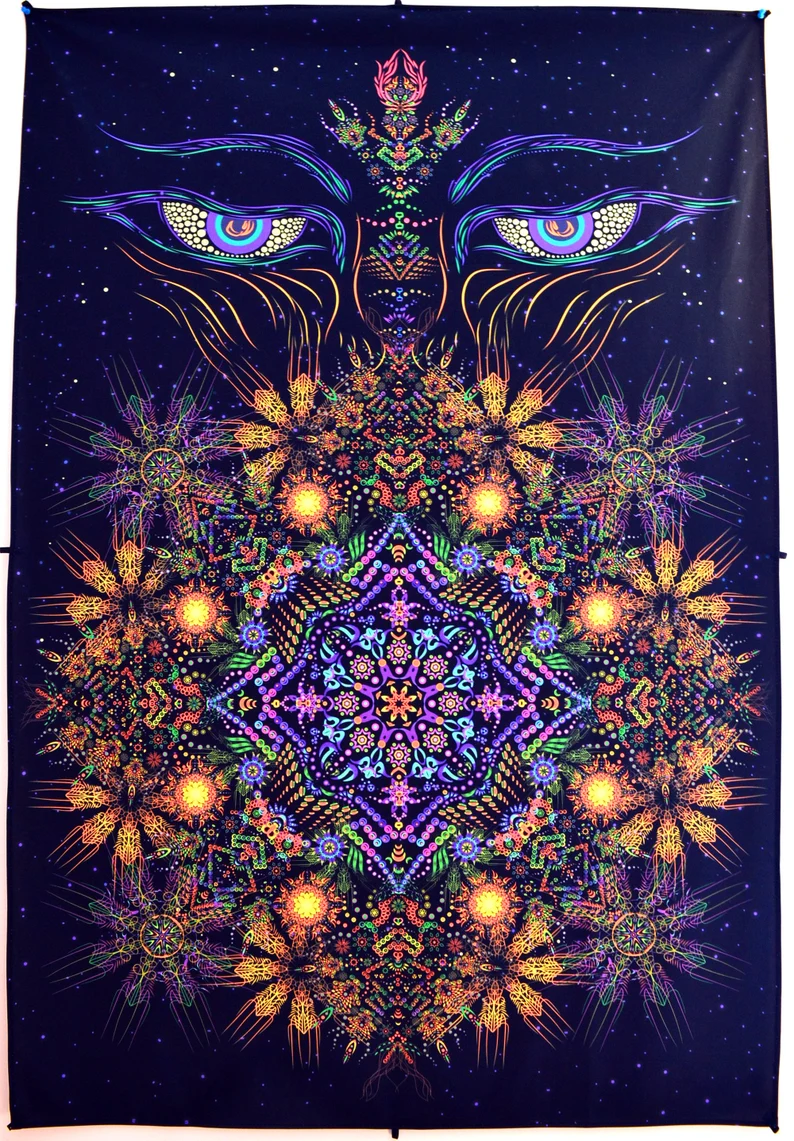 Eyes of Buddha - Image 6