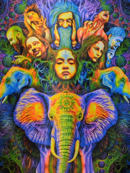 Emotions - Image 2