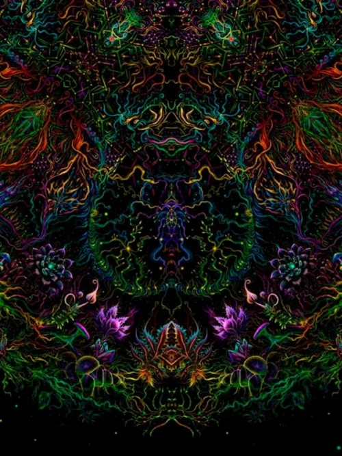 Forest Mandala - Image 5