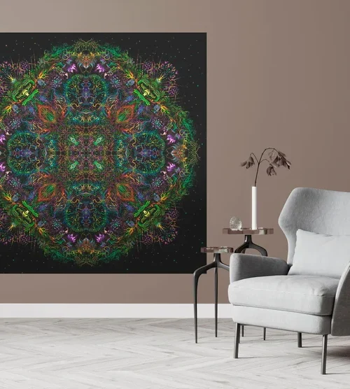 Forest Mandala - Image 2