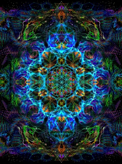 Flower of Life - Image 2
